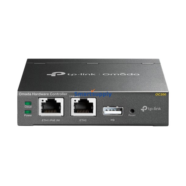 Tp-Link Omada Hardwarecontroller