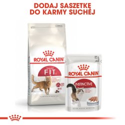 Royal Canin Regular Fit 32 Katte Trfoder 400 G Voksen Majs, Fjerkr