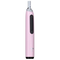 Oral-B iO5 Pink elektrisk tandbrste
