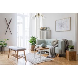 Activejet Klassisk loft lysekrone vedhng lampe NIKITA Patina triple 3xE27 til stuen