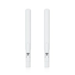 Ubiquiti Uacc-Uk-Ultra-Omni-Antenna Netvrksantenne Omni-Directional Antenne 4 Dbi