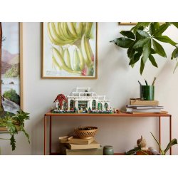 Lego Id&eacute;er 21353 Botanisk Have