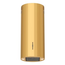 Vgmonteret Emhtte Maan Elba 2 W835 Guldglans