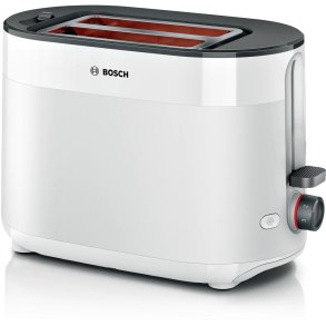 Bosch TAT2M121 brdrister 6 2 skive(r) 950 W Hvid