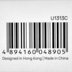 Unitek Adapter Usb-A/Usb-C - Rj-45 2,5 Gbit, U1313c