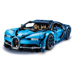 Lego Technic 42083 Bugatti Chiron