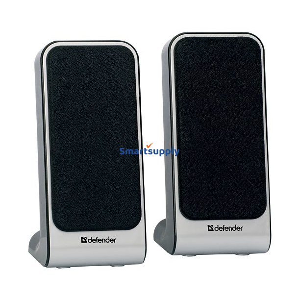 Ironkey Spk-225 Black Wired 4 W