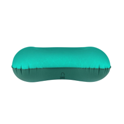 Sea To Summit Eros Ultralight Regular Sea Foam Travel Oppustelig Pude
