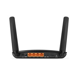 Tp-Link Archer Ac1200 Trdls Dual Band 4G Lte-Router