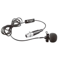 Relacart UR-230D MT (trdlst st med bodypack og to headset- og to lavalier-mikrofoner)