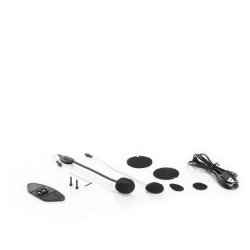 Motorcykel-intercom Midland BTX1 PRO S-SINGLE