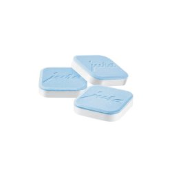 Afkalkningstabletter til Jura-kaffemaskiner 36 stk.