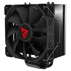 SAVIO VORTEX X2 BLACK CPU-kler