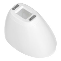 Braun PL5152 Intenst pulserende lys (IPL) Guld, Hvid