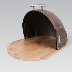 Maestro Mr-1678-Br-Brun Brdkasse