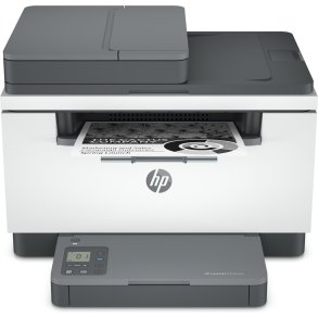HP LaserJet MFP M234sdw Printer, Sort og hvid, Printer til Sm kontorer, Print, kopiering, scanning, Scan til e-mail; Scan til PDF; Kompakt strrelse; Energibesparende; Hurtig tosidet print; 40-arks ADF; Dual-band Wi-Fi