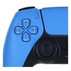 Trdls Controller Sony Playstation 5 Dualsense Gamepad Starlight Blue V2