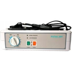 BioFlote 5000 anti-liggesrsmadras til tryksr i stadie III op til 160 kg Bl