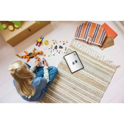 Lego Sonic The Hedgehog 77003 Super Shadow Vs. Biolizard