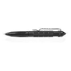 Tactical Pen Guard Tactical Pen Kubotan Med Glasknuser (Yc-008-Bl)