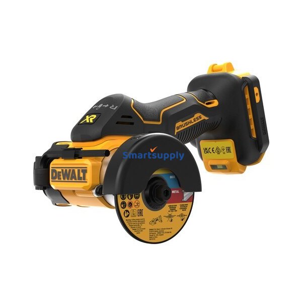 DeWALT DCS438N-XJ trdls universel frser 18 V