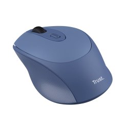 Trust Zaya Mus Office Ambidextrous Rf Wireless Optical 1600 Dpi