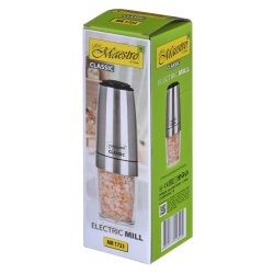 Elektrisk gravitationsmlle MR-1723 MAESTRO