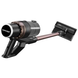 Iconic Smart Opretstende Stvsuger Vp6025 Concept