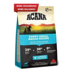 ACANA Puppy Small breed - trfoder til hunde - 6kg