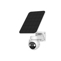 Imou Cell Pt Solar Kit Dome IP Kamera Udendrs 2304 X 1296 Pixels Vg