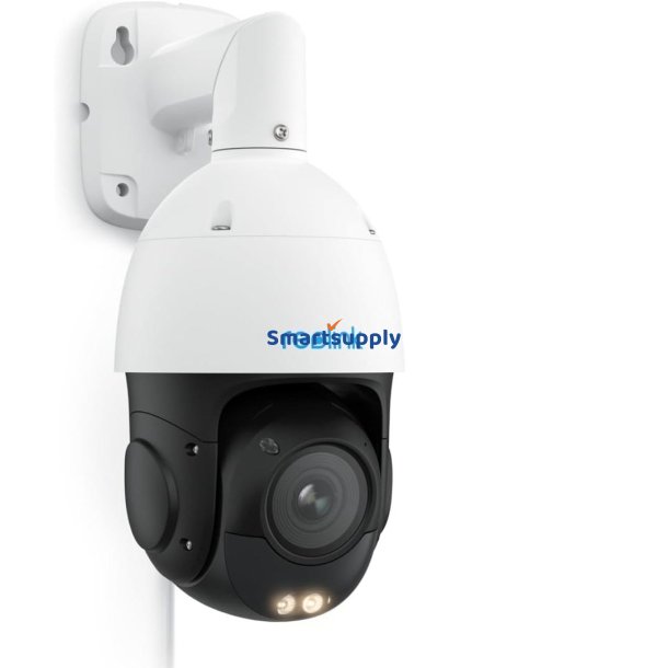 Reolink P840 8Mp Poe 360&deg; 5Xzoom