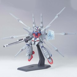 Hg 1/144 Legend Gundam