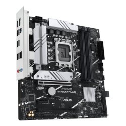 ASUS PRIME B760M-PLUS Intel B760 LGA 1700 micro ATX
