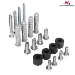 Tv Og Skrm Vgmontering Maclean Mc-758 Beslag