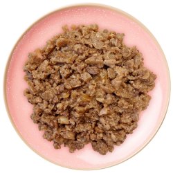 Wiejska Zagroda Kylling Med Rejer Og Baldrian  Vdfoder Til Katte  100 G