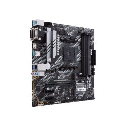 ASUS PRIME B550M-A Stik AM4 micro ATX AMD B550