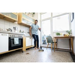 K&auml;rcher Elmoppe Fc 2-4 Batterist