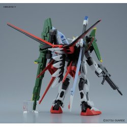 Hg 1/144 R17 Perfect Strike Gundam