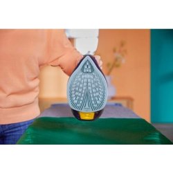 Philips 7000 series DST7061/30 strygejern Dampstrygejern SteamGlide Elite-strygesl 3000 W Lilla