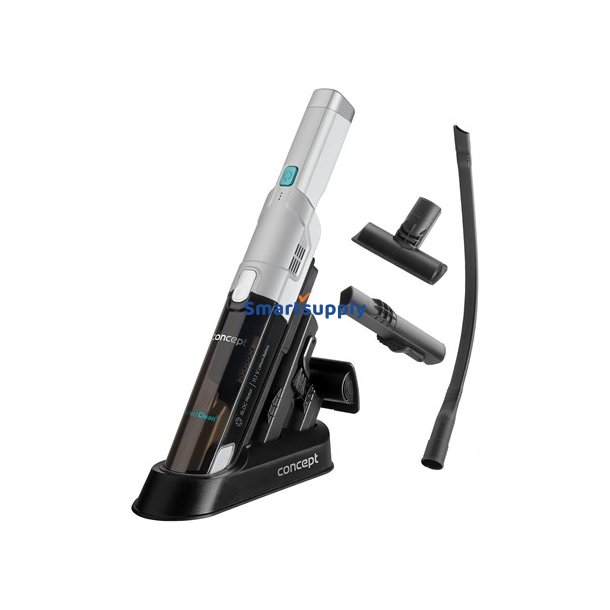 Concept Vp4420 Hndholdt Stvsuger Gr Posels