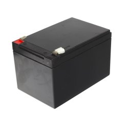 GREEN CELL   GEL-BATTERI AGM07 12V 12AH