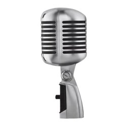 Shure 55Sh Series II - Retro Dynamisk Mikrofon