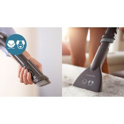 Philips 5000 series FC9555/09 Stvsuger uden pose