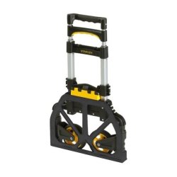 Stanley Aluminium Foldetransportvogn Sxwt-Ft501-Sp 70 Kg