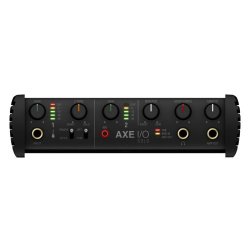Ik Multimedia Ax I/O Solo - Lydinterface