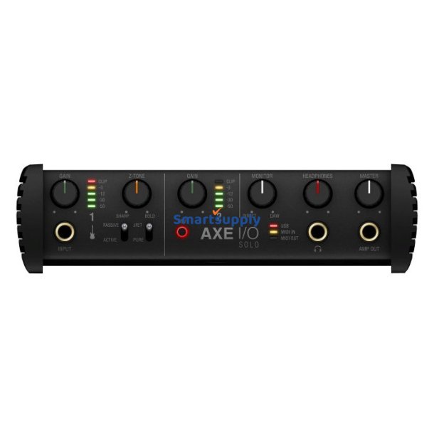 Ik Multimedia Ax I/O Solo - Lydinterface