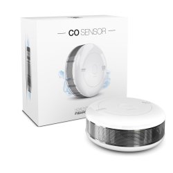 Fibaro FGCD-001 gas detektor Carbon monoxide (CO)