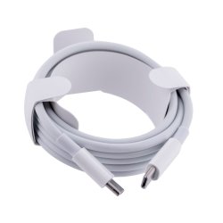 Apple MLL82ZM/A USB-kabel 2 m USB C Hvid