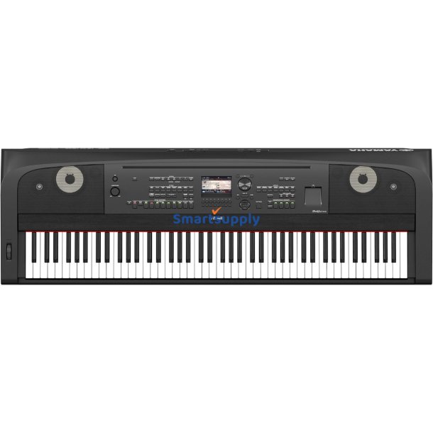 Yamaha Arius Dgx-670B - Digitalklaver