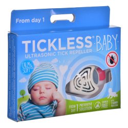 Tickless Pet Ultrasonic Fltafviser